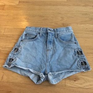 CARMAR shorts